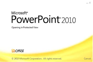 Loại bỏ phiền toái trên Microsoft Office