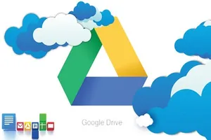 Cách nhận thêm 2GB lưu trữ trên Google Drive