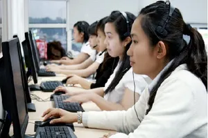 CSM hành trình 10 năm một chặng đường