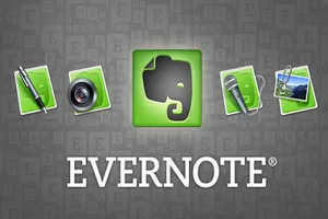 Evernote ra mắt phiên bản cho PC
