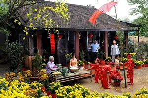 Du lịch thời công nghệ cao