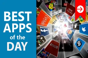 Những phần mềm mới và hay nhất trong ngày