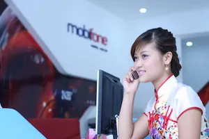 MobiFone chưa giới hạn thời gian cho tài khoản khuyến mại 
