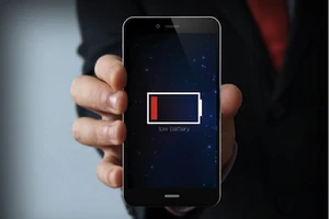 Google đang bí mật cải tiến công nghệ pin