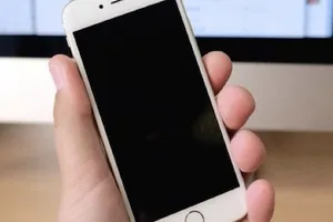 Những việc cần làm khi iPhone, iPad không khởi động