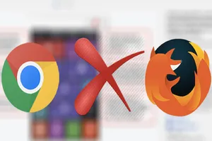 Tự động xóa dữ liệu mỗi khi tắt trình duyệt