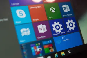 Có phải máy tính nào cũng chạy được Windows 10?