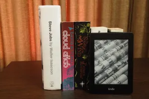 Gỡ bỏ mã hóa DRM trên ebook dễ dàng