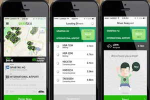 Ra mắt chương trình đồng hành “Cùng Em Đi Thi” 