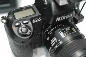 Nikon lên kế hoạch cho các dòng DSLR đỉnh cao