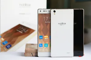 Mobiistar Prime xense chính thức lên kệ
