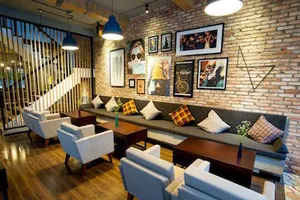 Truy cập Wi-Fi miễn phí