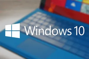 Cách tải file ISO và tạo USB cài đặt Windows 10