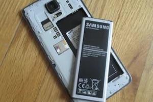 Pin của smartphone hoặc laptop có thể theo dõi bạn