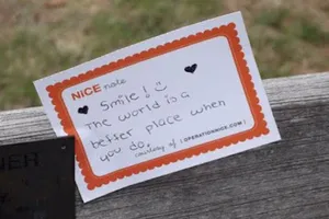 Tạo ghi chú cực đẹp cho iPhone, iPad