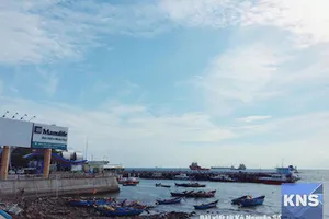 Biến ảnh chụp từ iPhone thành tác phẩm nghệ thuật