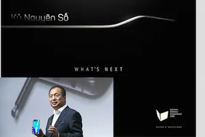 Samsung và câu chuyện về cậu học sinh ngoan