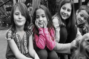 “Phù thủy ảnh số” trên Android