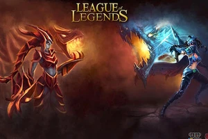 Sôi động cùng Gigabyte Edu Esport Cup