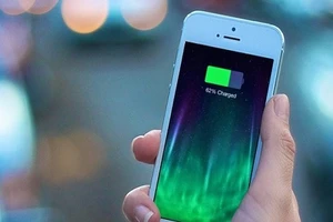 Kích hoạt chế độ tiết kiệm pin trên iOS 9