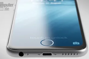 iPhone thế hệ mới chỉ mỏng khoảng 6mm?