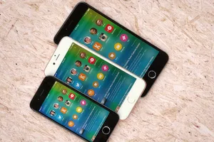 Đâu là thiết bị được mong chờ nhất trong sự kiện ra mắt của Apple?