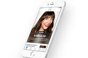 8 tính năng đột phá trên iOS 9 Final (Phần cuối)