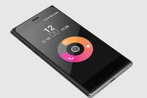 Hai smartphone Obi cao cấp, giá mềm 