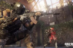 Call of Duty sẽ không có phần chơi đơn trên PS3 và Xbox 360