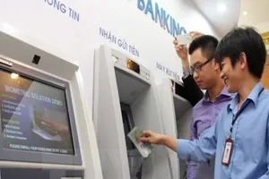 Đơn giản hóa hoạt động ngân hàng nhờ công nghệ