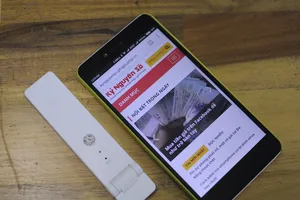 Cách tăng gấp đôi sức mạnh sóng Wi-Fi