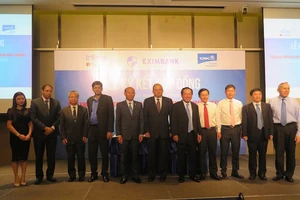 Đột phá trong việc khai thác sản phẩm nhờ Core Banking Finacle