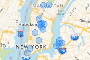 Dùng iPhone sẽ bị Apple theo dõi mọi lúc mọi nơi?