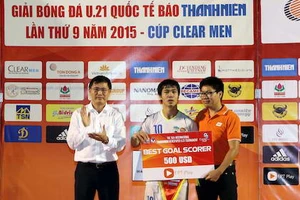 FPT Play và những dự tính sau giải U21 quốc tế