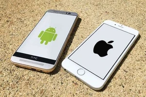 Cách chuyển toàn bộ dữ liệu từ Android sang iOS