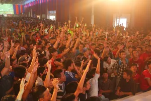 Ngày hội FIFA Online 3 sắp trở lại 