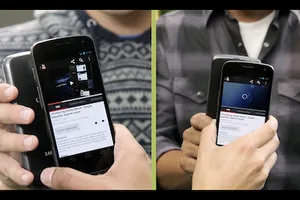 Bốn ứng dụng chia sẻ tập tin có dung lượng 'siêu khủng'