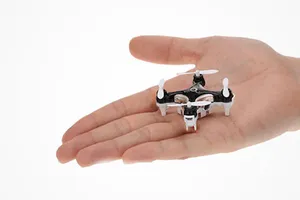 Lộ diện thiết bị bay siêu nhỏ CX-10C