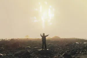 11 bức ảnh cực đẹp được tạo bằng iPhone và iPad