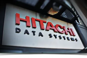 Hitachi Data Systems trở thành đối tác chiến lược của Veritas