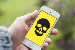 Những dấu hiệu cho thấy smartphone đang bị theo dõi