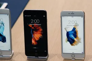 Tăng tốc smartphone có bộ nhớ thấp 16GB