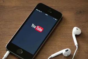 10 video YouTube có lượt xem ‘khủng’ nhất mọi thời đại