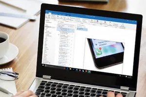 Giải quyết các rắc rối thường gặp với email công ty