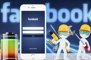 Tại sao chúng ta nên xóa Facebook khỏi điện thoại? 