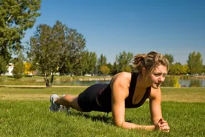 Lấy lại vóc dáng hoàn hảo với smartphone