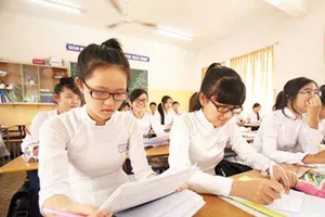 Công nghệ nắm vai trò thiết yếu trong giáo dục hiện đại