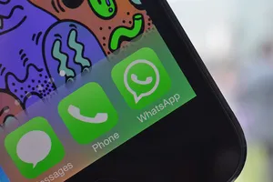 WhatsApp chạm mốc hơn 1 tỉ người sử dụng 