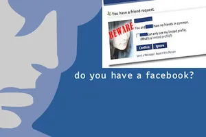 Cẩn trọng với trò lừa đảo mới trên Facebook