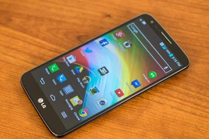 Ba smartphone siêu mạnh giá dưới 2 triệu đồng